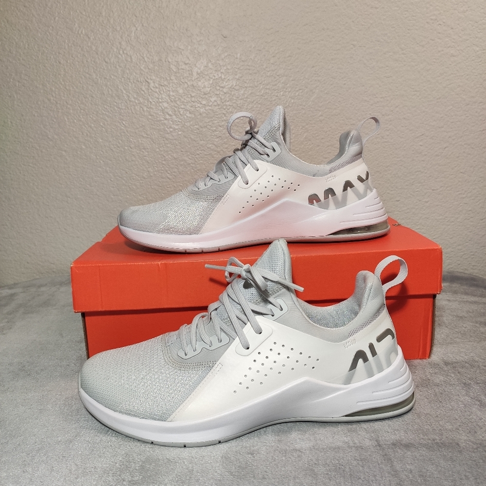 Women's Nike Air Max Bella Trainer 3